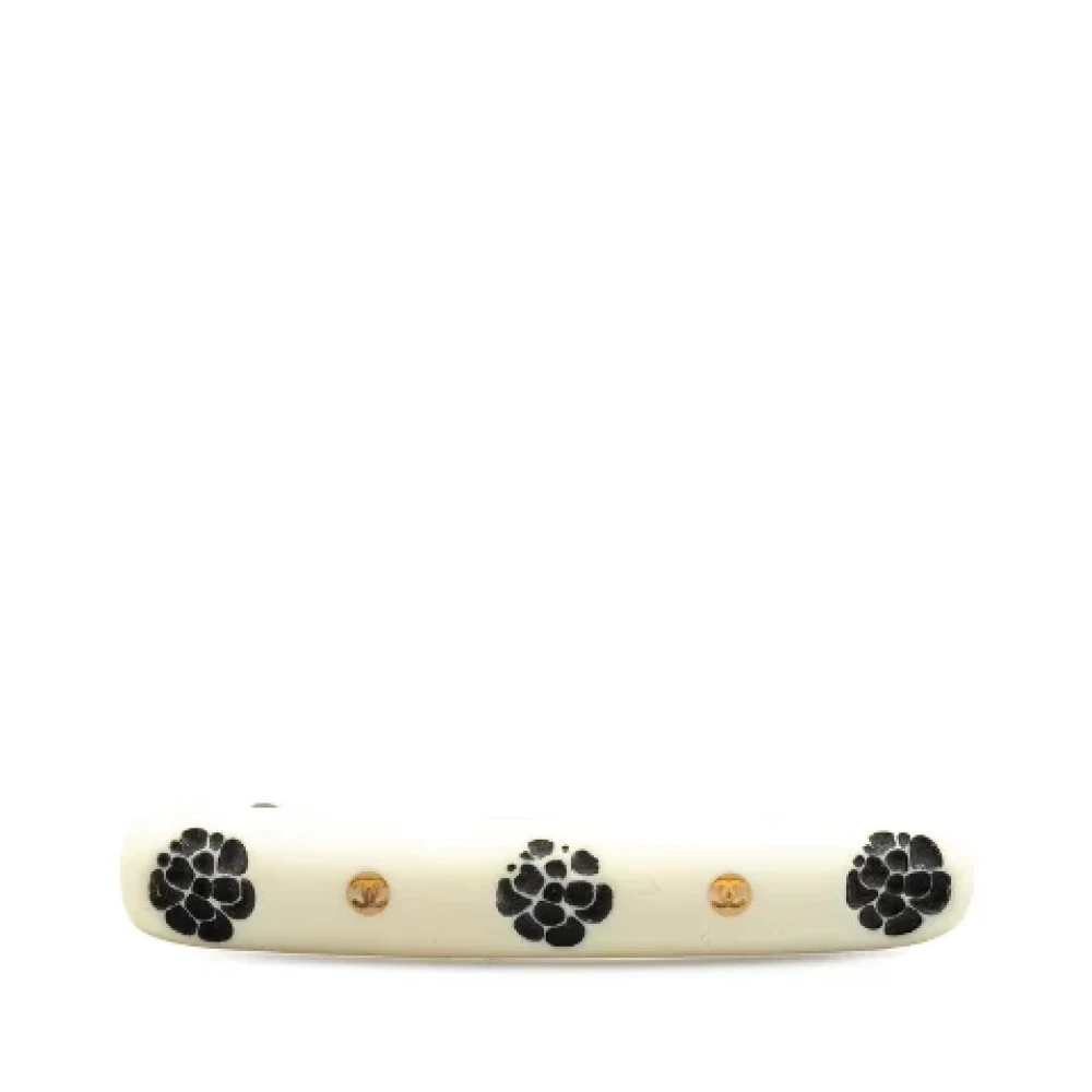 Pre-owned > Pre-owned Accessories - - Chanel Vintage - Modalova
