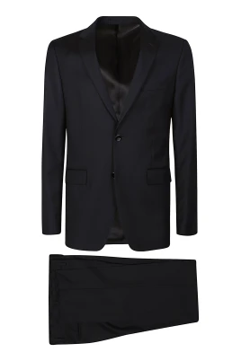 Soiree Slim Fit Kostym