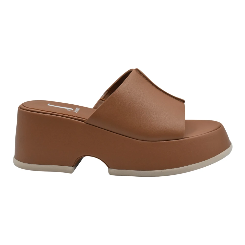 Shoes > Heels > Wedges - - Jeannot - Modalova