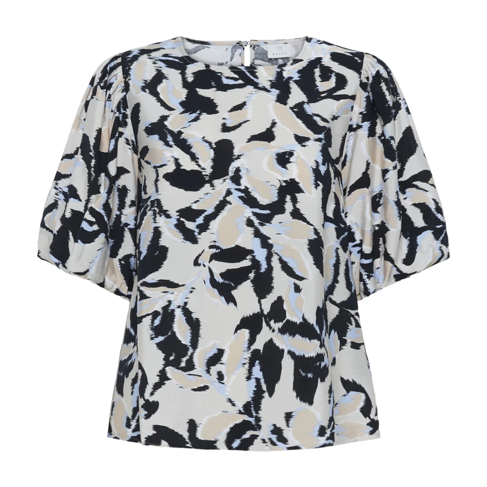 Blouses & Shirts > Blouses - - Kaffe - Modalova