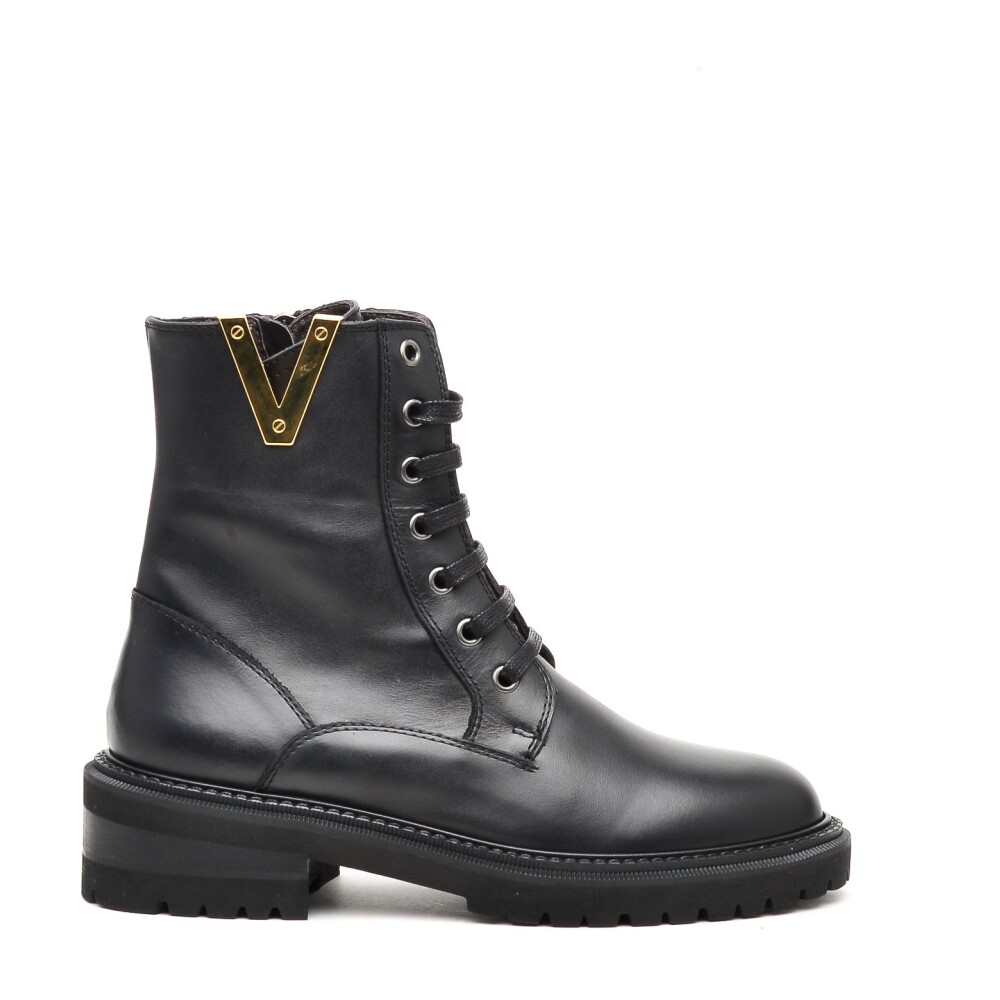 ロングブーツ VIA ROMA 15 FW24 Suede boots (3434 CAMOSCIOCOCCO) Via Roma 15 Suede boots - Women | VIETTI Online Store Shop