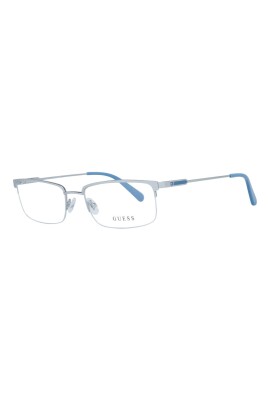 montures-optiques-homme-gris-metal