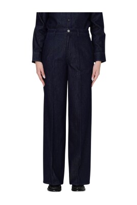 blue-wide-leg-denim-jeans