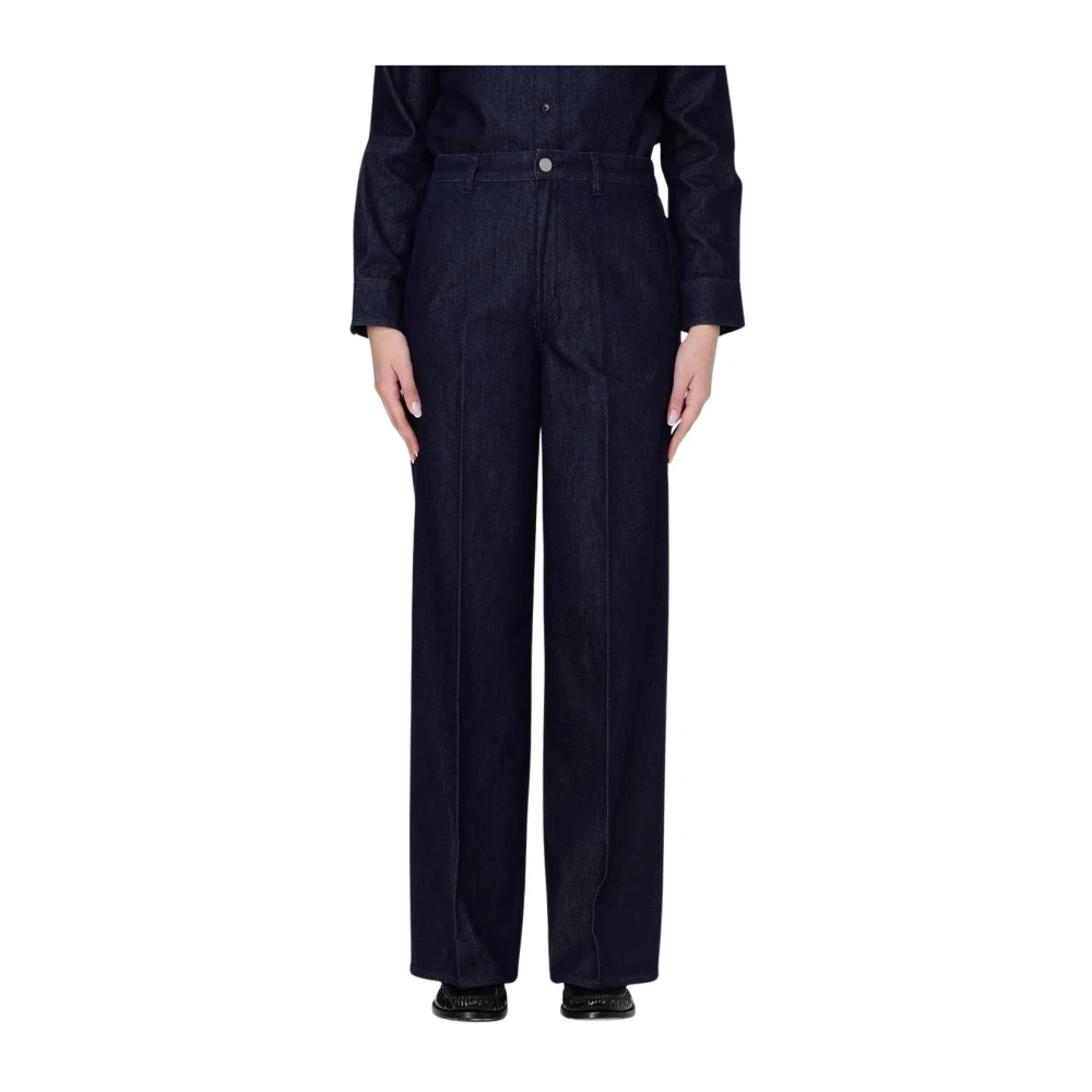 Jeans > Straight Jeans - - Theory - Modalova
