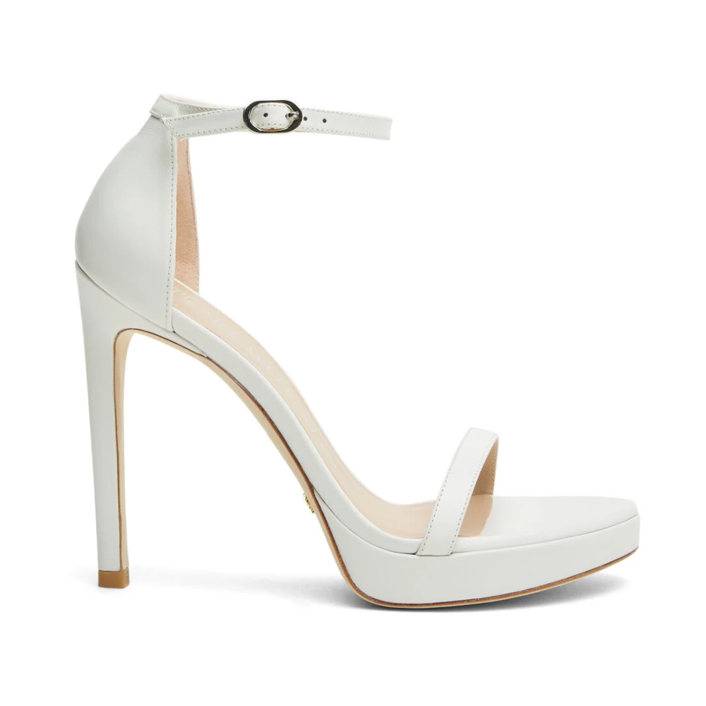 Shoes > Sandals > High Heel Sandals - - Stuart Weitzman - Modalova