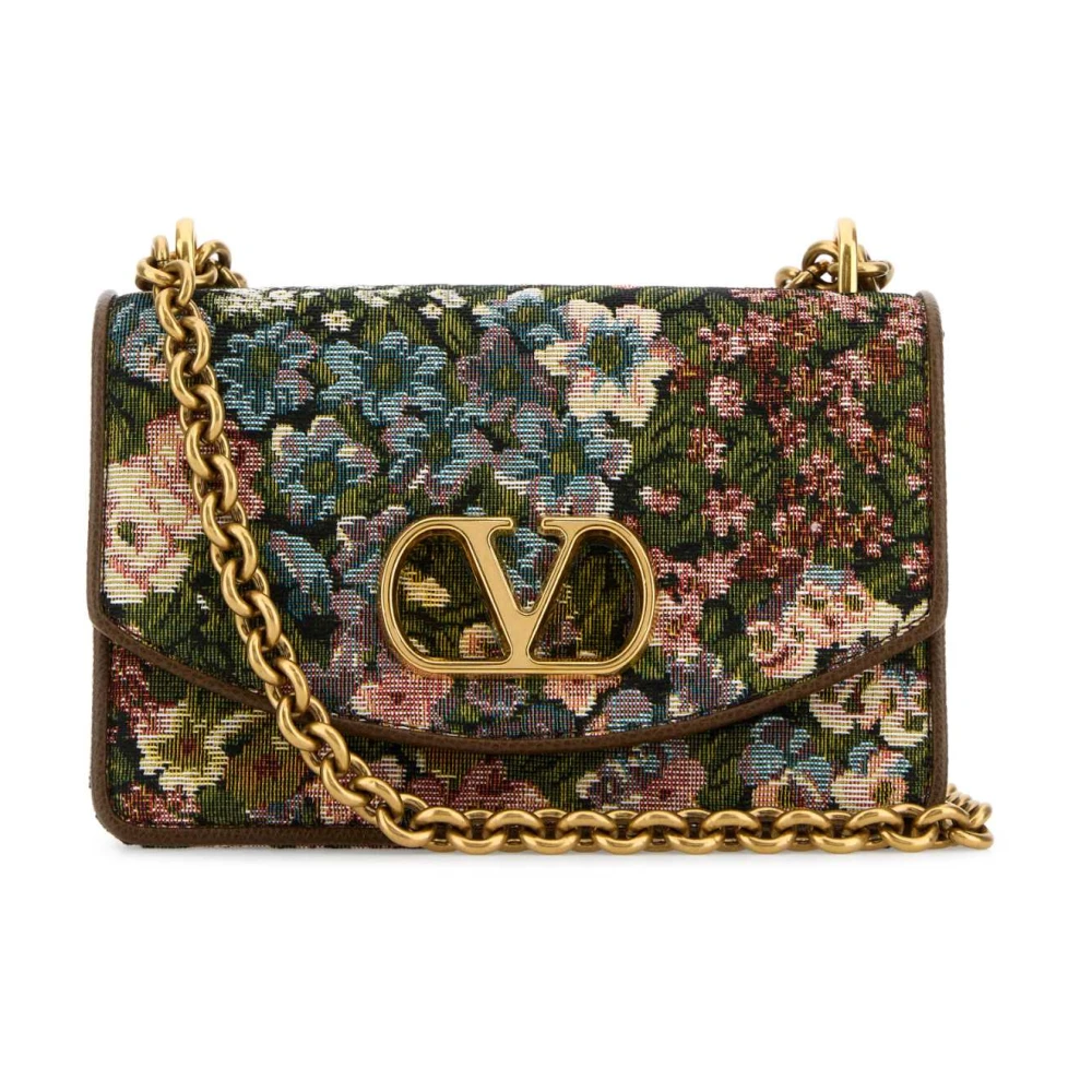 Valentino Garavani Women's Vain Shoulder Bag