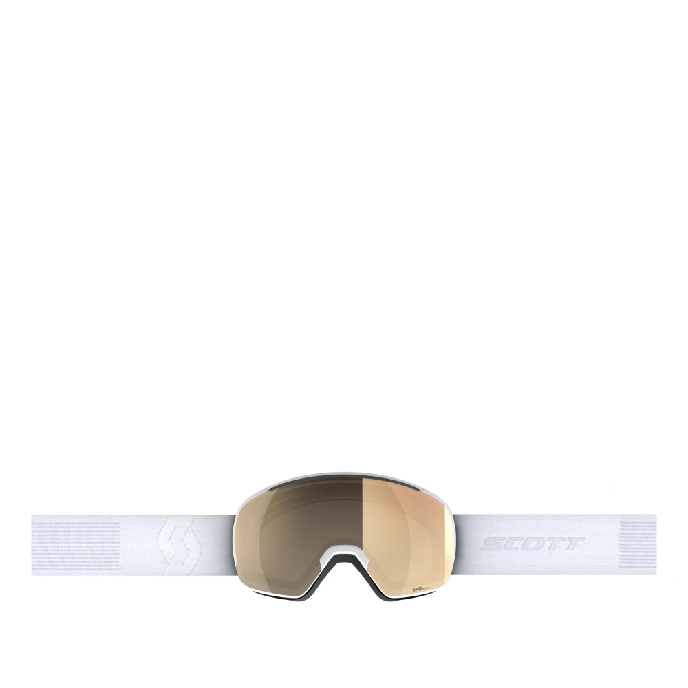Scott Sfeer Mrwt LBC White Unisex