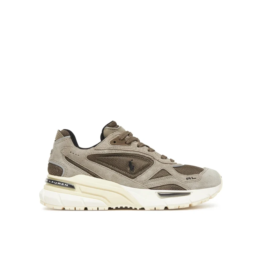 Polo Ralph Lauren Multicolor Sneakers