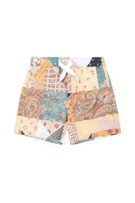 vibrant-multicolor-kids-patterned-shorts