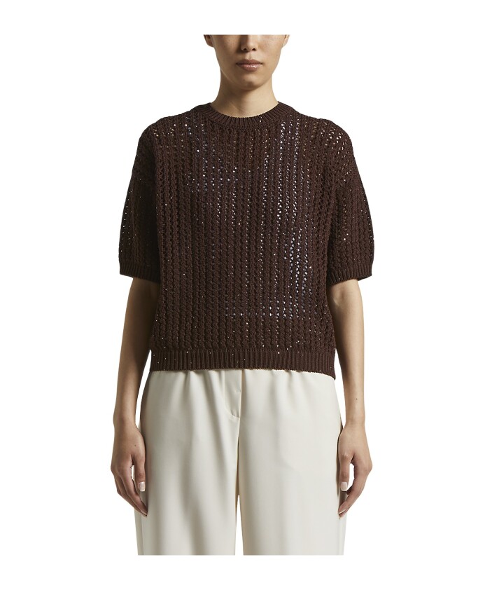 pull-en-coton-cordonnet-avec-sequins