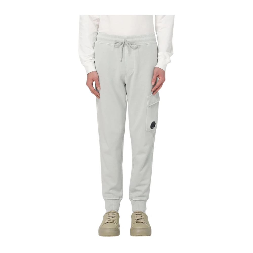 Trousers > Sweatpants - - C.p. Company - Modalova