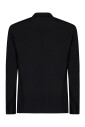 costume-noir-a-un-bouton-avec-revers-en-satin
