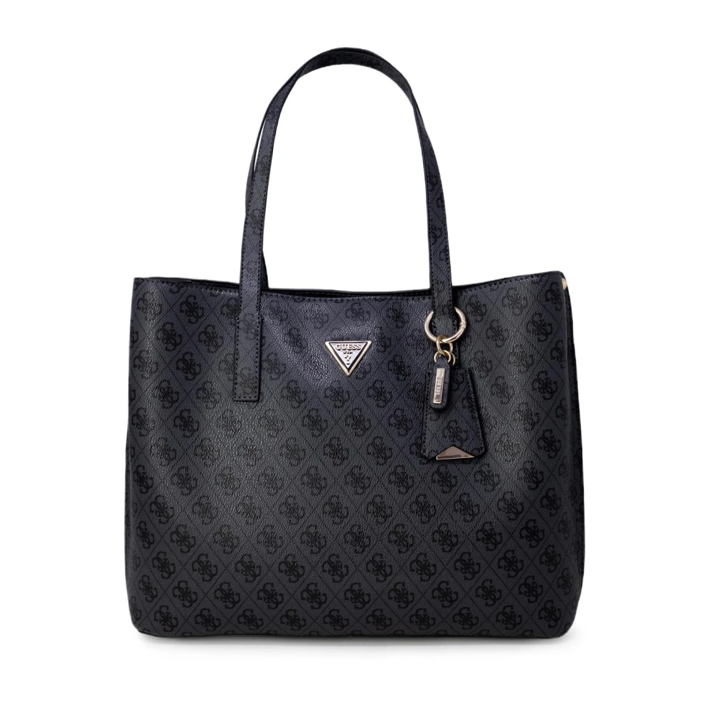Guess - Bags > Tote Bags - Blue - Guess - Modalova