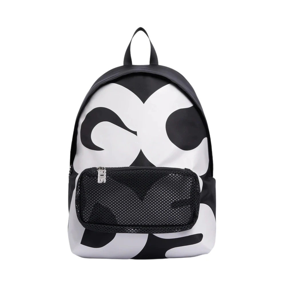 Gcds - Bags > Backpacks - Black - Gcds - Modalova