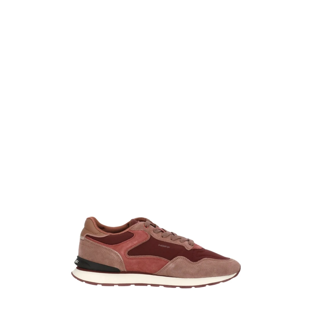 Hoff Unisex Rosso Scarpe, 37 Eu, New,