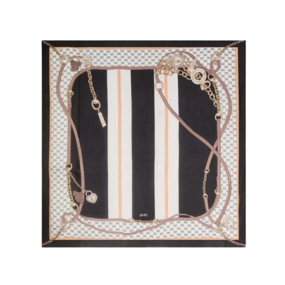 Accessories > Scarves - - Liu Jo - Modalova