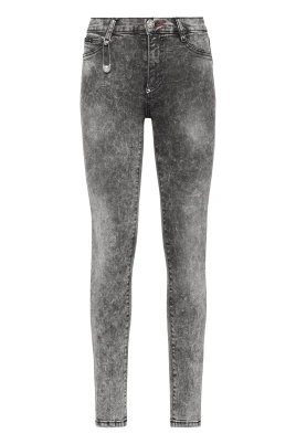 High Waist Jegging Iconic