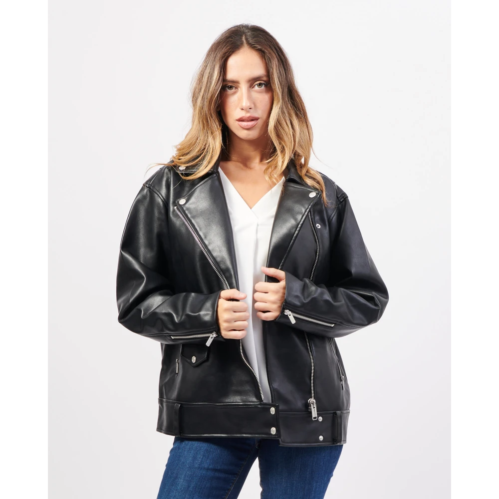 Karl Lagerfeld Zwart Black Dames