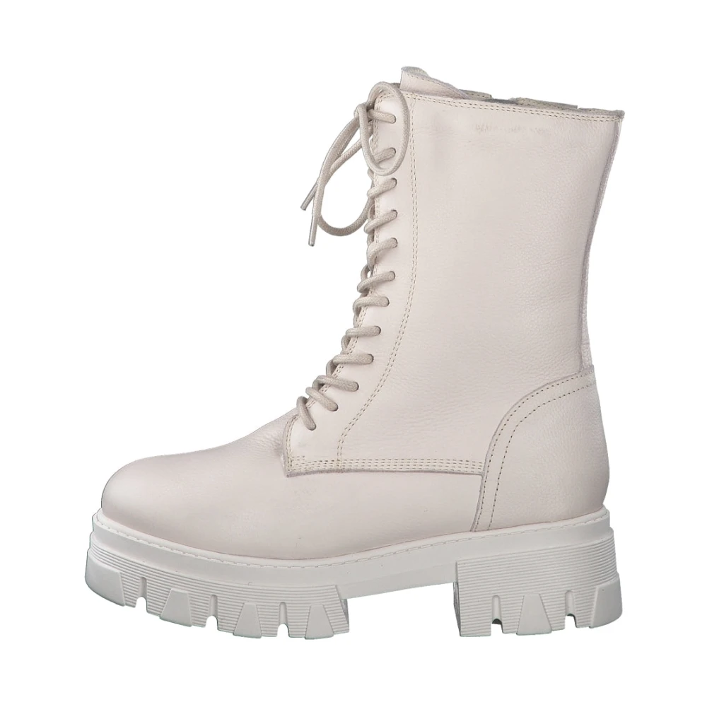 Shoes > Boots > Lace-up Boots - - Marco Tozzi - Modalova
