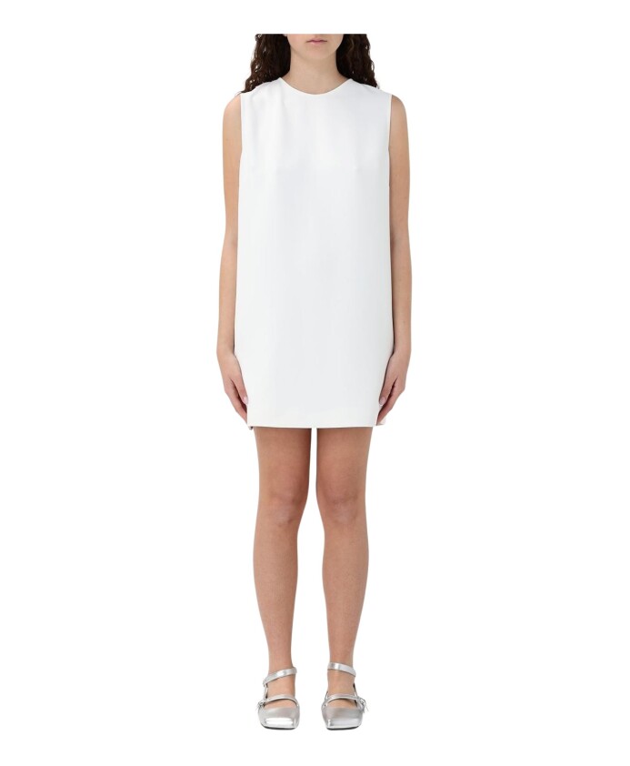 robe-mini-shift-elegante