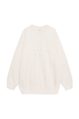 sweat-creme-confortable-avec-logo-en-peluche