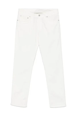 Vit Straight Denim Jeans
