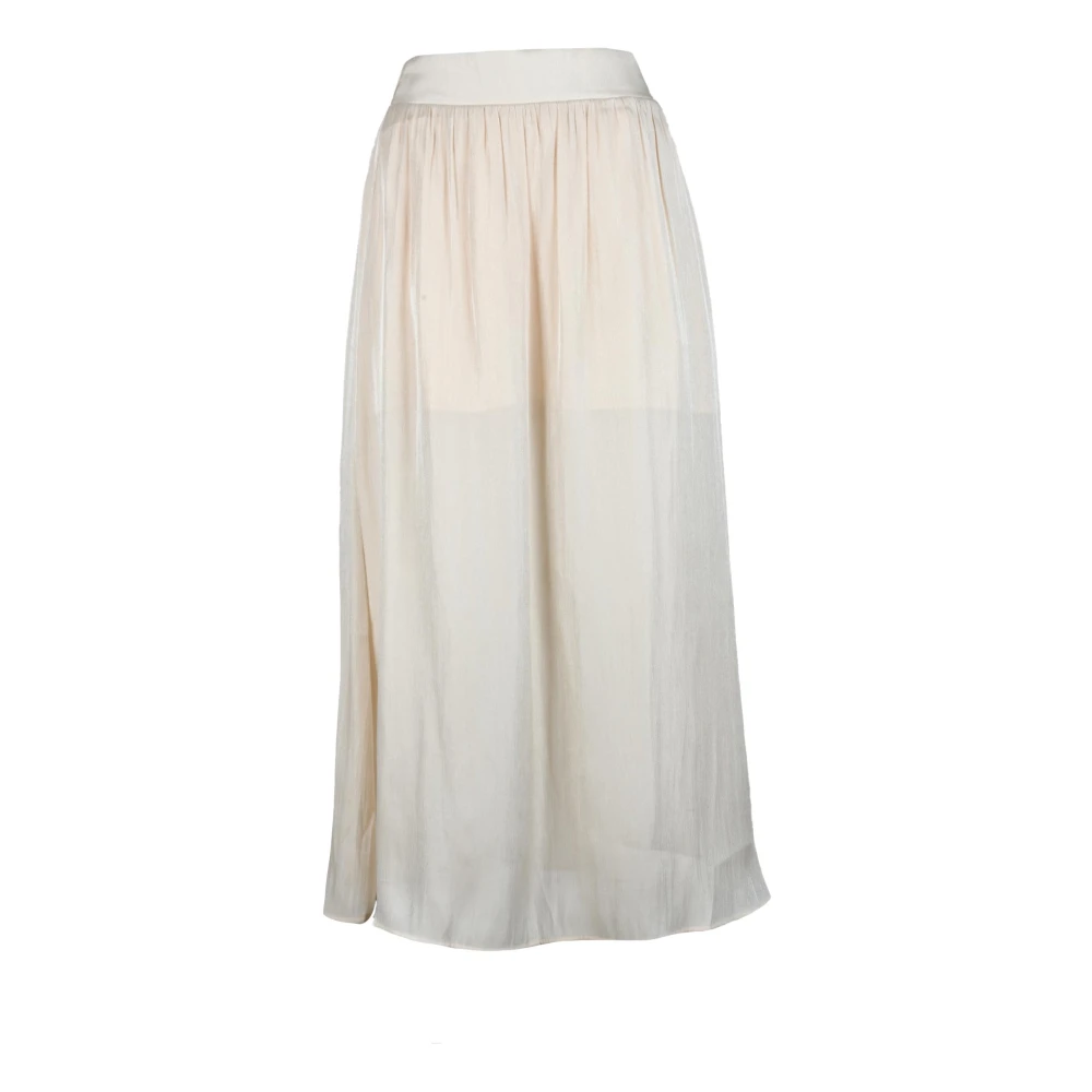 Skirts > Midi Skirts - - Armani Exchange - Modalova