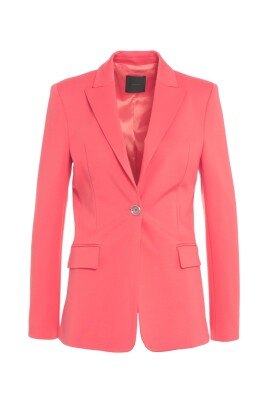 rod-blazer-med-spidse-revers
