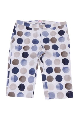 white-polka-dot-bermuda-shorts