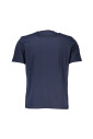 blue-cotton-print-logo-t-shirt