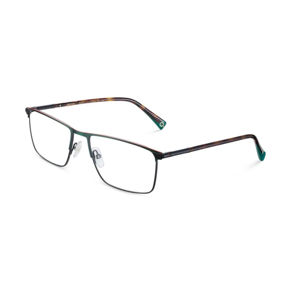 Etnia Barcelona Unisex Brown Fenton 60O