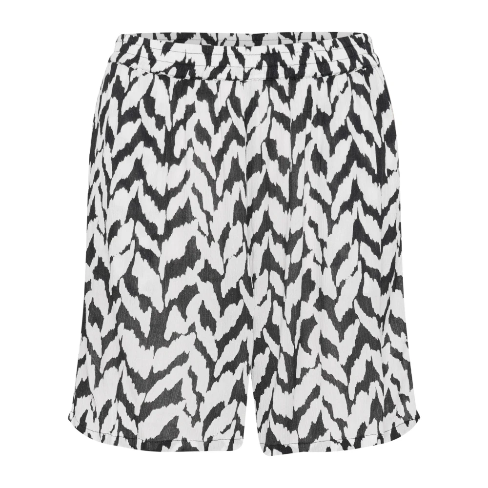 Shorts > Short Shorts - - Saint Tropez - Modalova