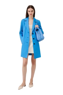 Stilfull Trenchcoat