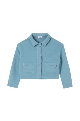 green-girls-cardigan-with-patch-pockets