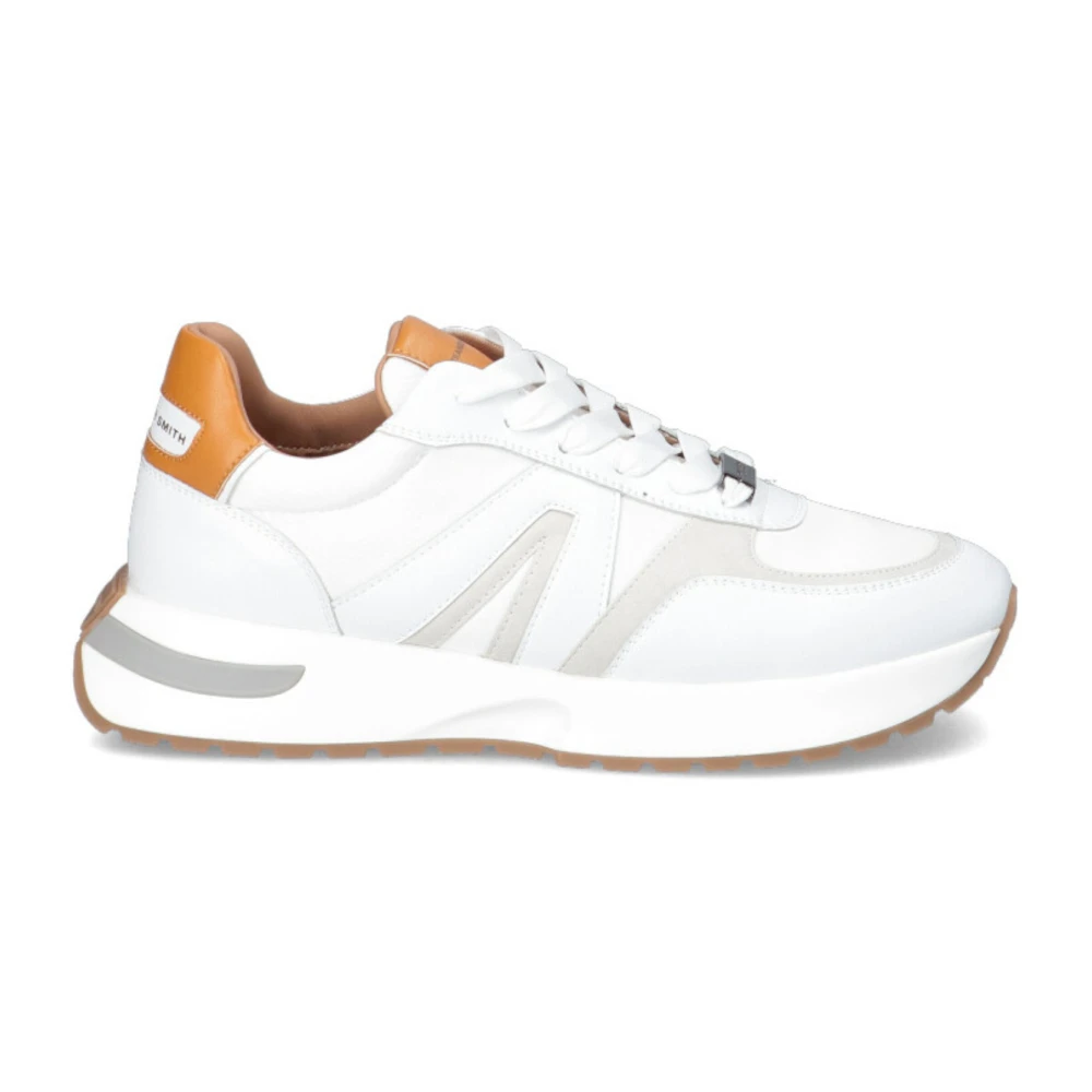 Shoes > Sneakers - - Alexander Smith - Modalova