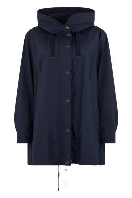 Jaclyn Parka