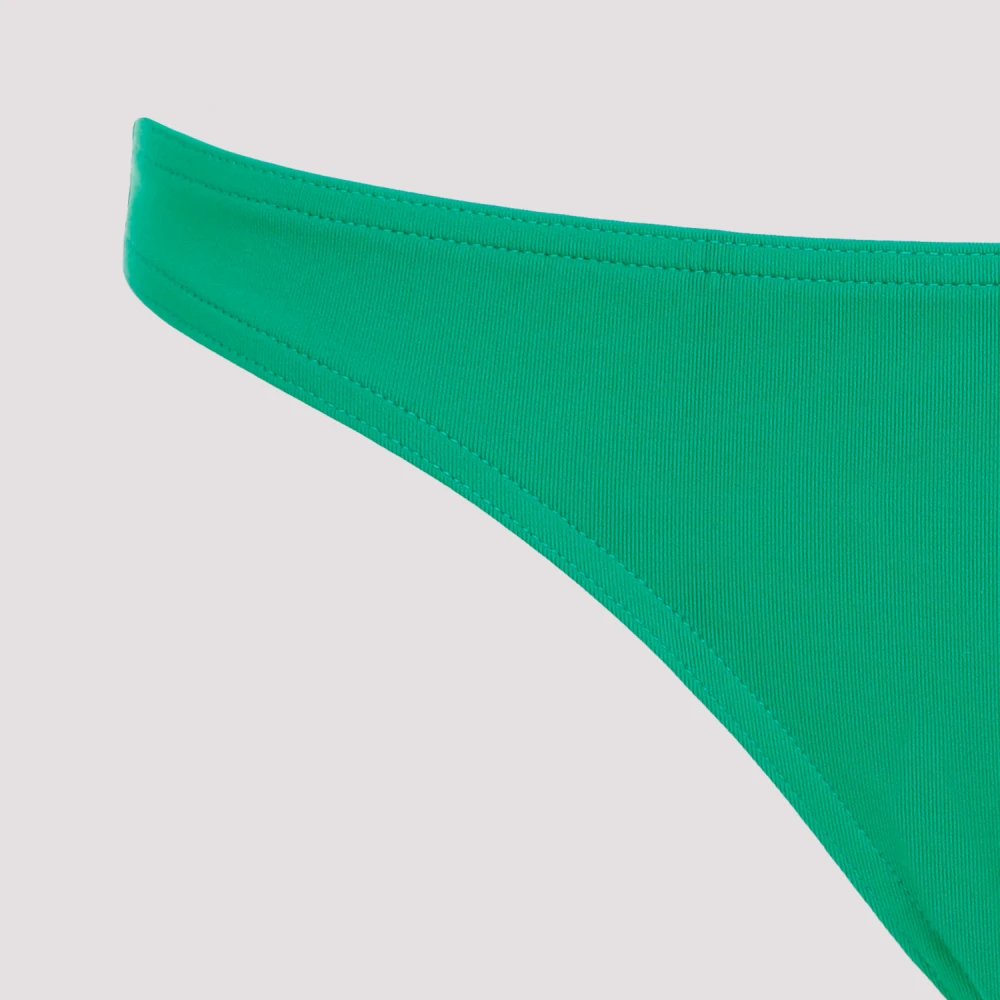 Eres Groene Bikini Onderkant Zwemkleding Green Dames