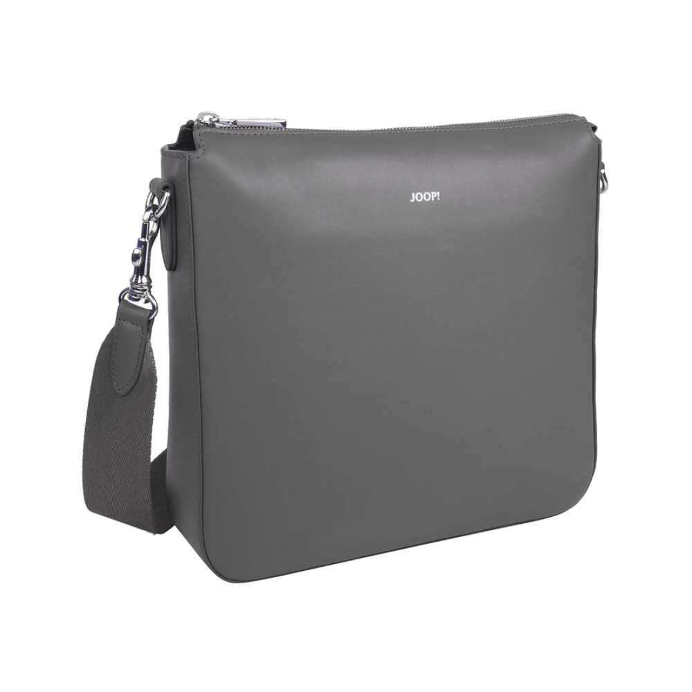 Joop! Stijlvolle Handtassen Jasmina Gray Unisex