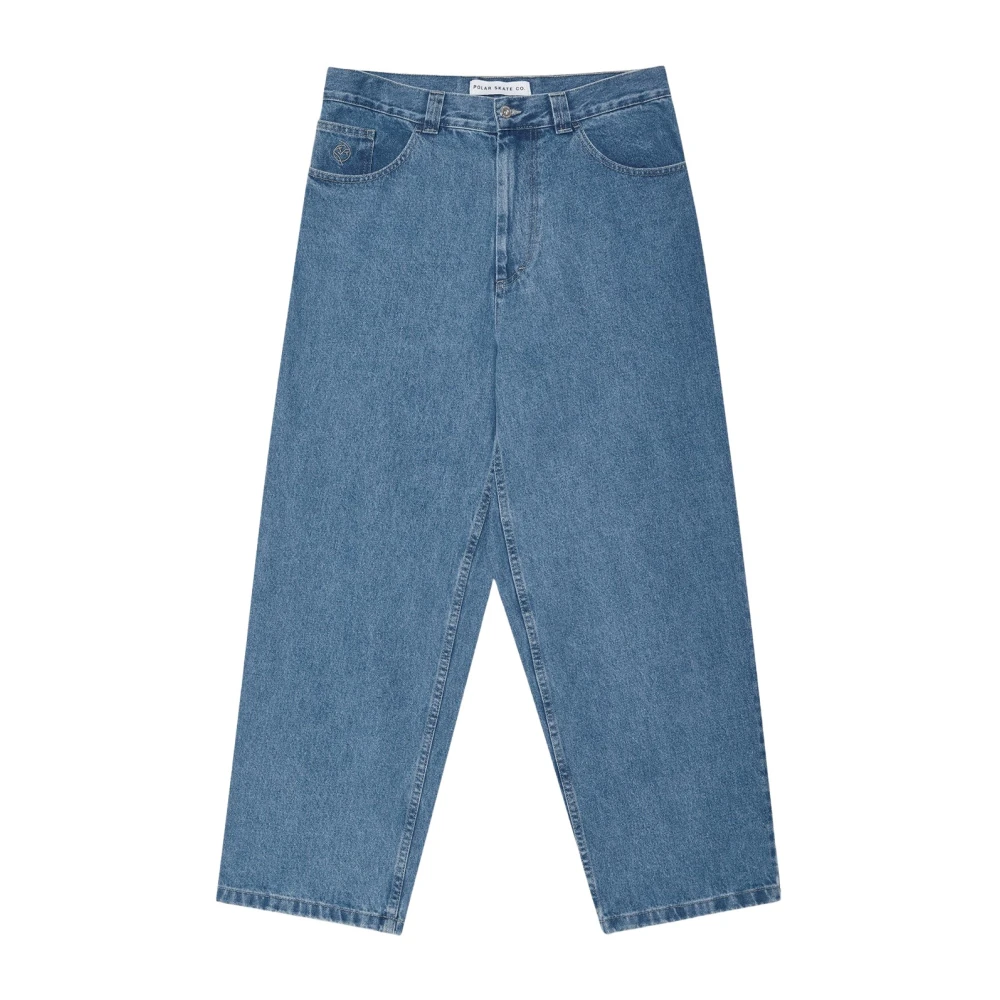 Jeans > Slim-fit Jeans - - Polar - Modalova