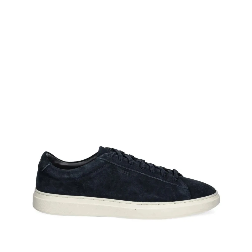 Shoes > Sneakers - - Hugo Boss - Modalova