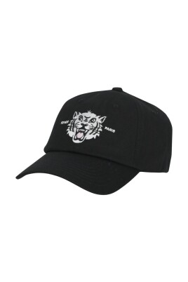 casquette-de-baseball-brodee-tigre