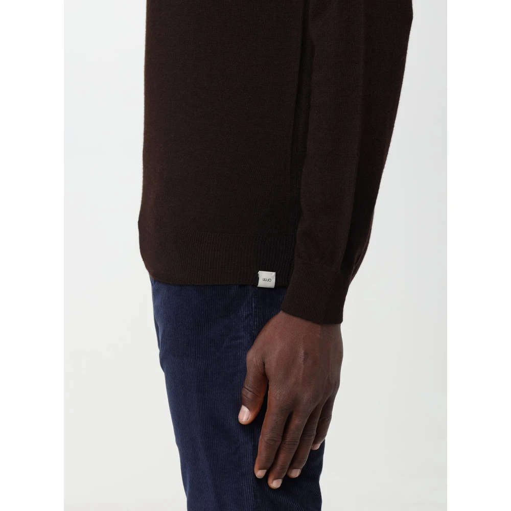Liu Jo Coltrui Brown Heren