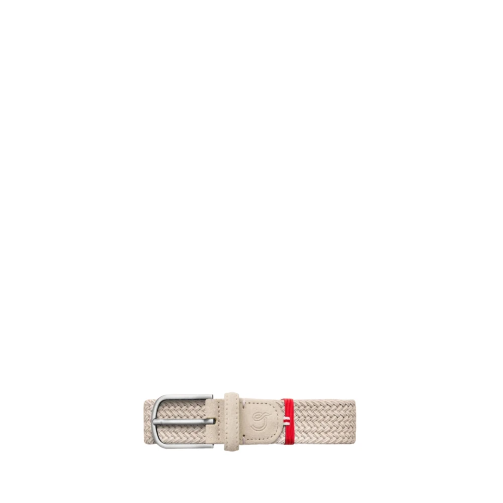 La Boucle Beige Knokke Cintura