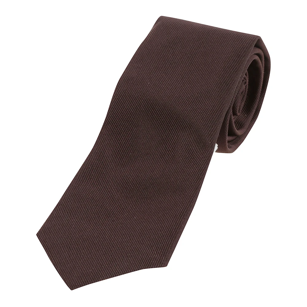 Accessories > Ties - - Brunello Cucinelli - Modalova