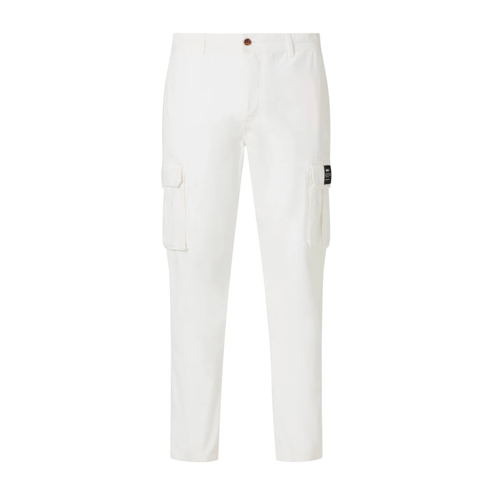 Trousers > Slim-fit Trousers - - Ecoalf - Modalova