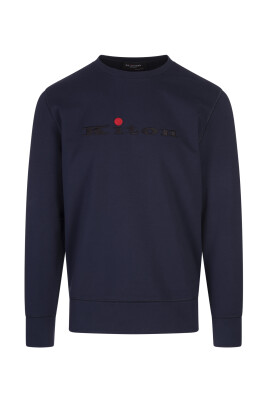 blue-cotton-elastane-mens-shirt