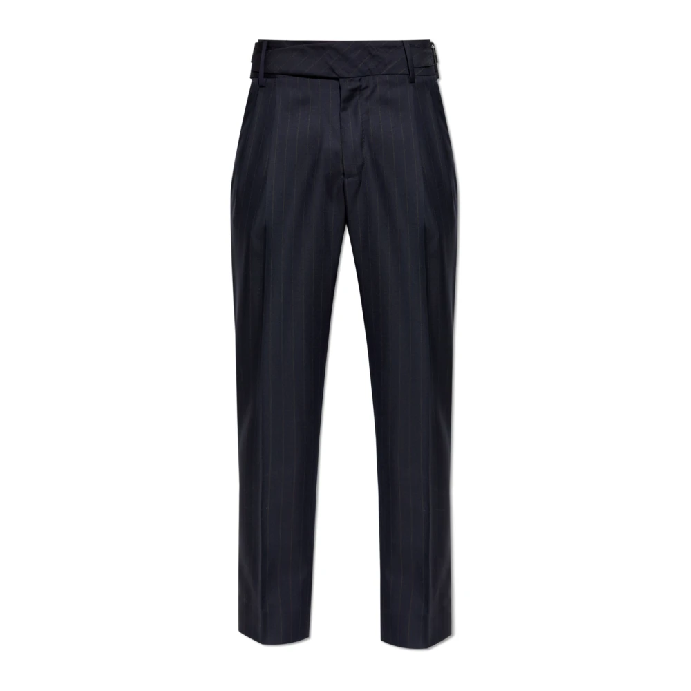 Dolce & Gabbana Herren Blau Hosen, Mgröße: