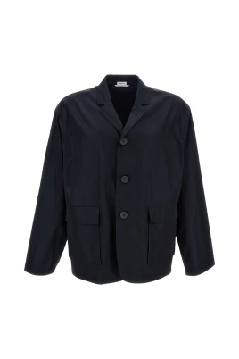Light Memory Tech Packable Sportcoat