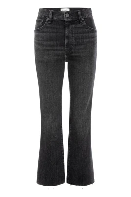 The Reboot Crop Jeans