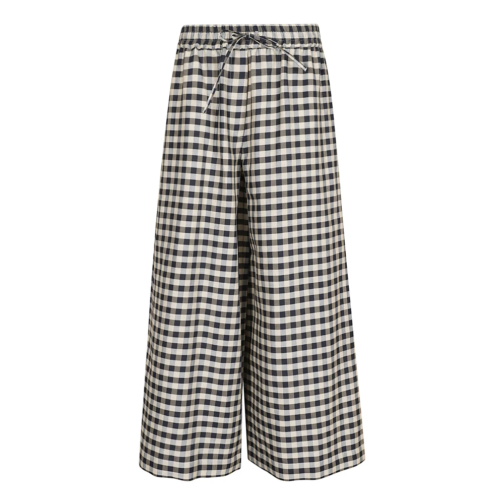 Weekend Max Mara Damen Blau Hosen, 2XSgröße: